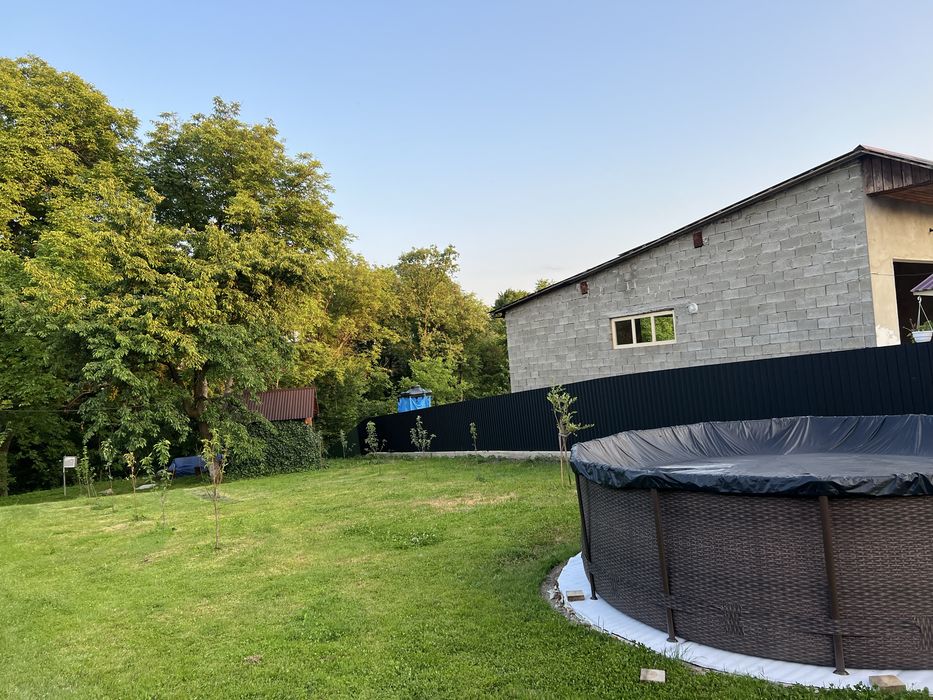 Солотвино кімнати посуточно