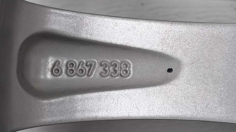 Felgi aluminiowe BMW G30 G31 G11 G12 G32 18'' 5x112 ET30 (OL701F)