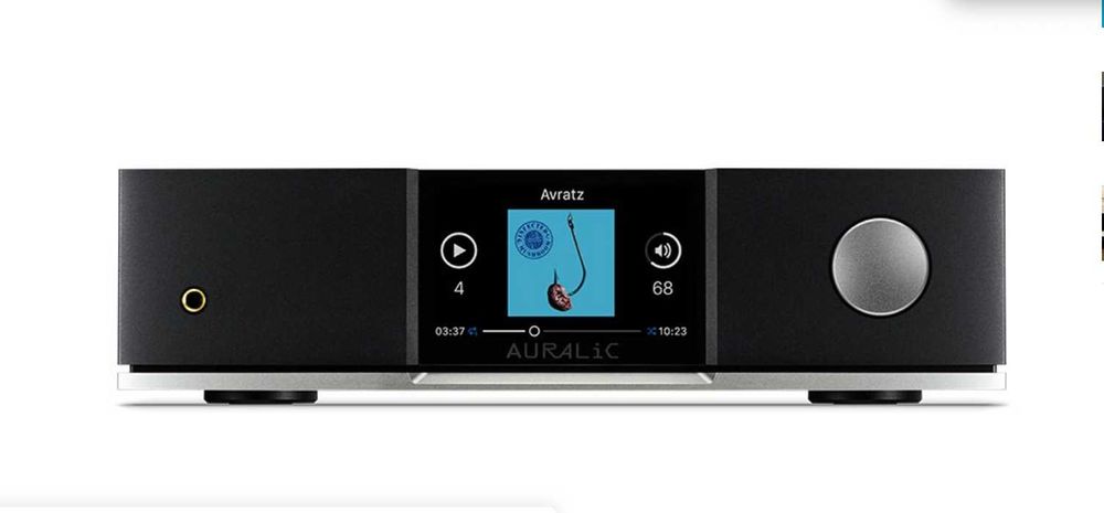 Auralic ALTAIR G1.1