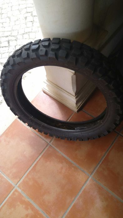 Pneus IRC Trails GP 22R