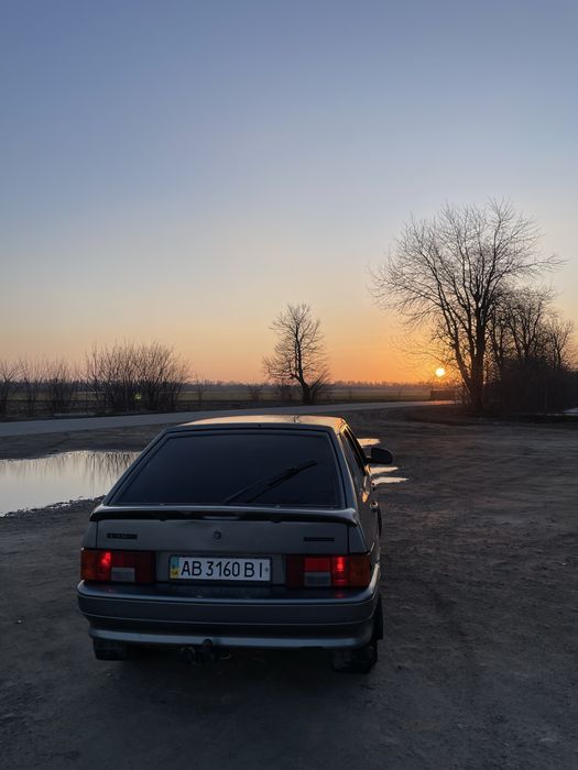 Продам Lada 2114