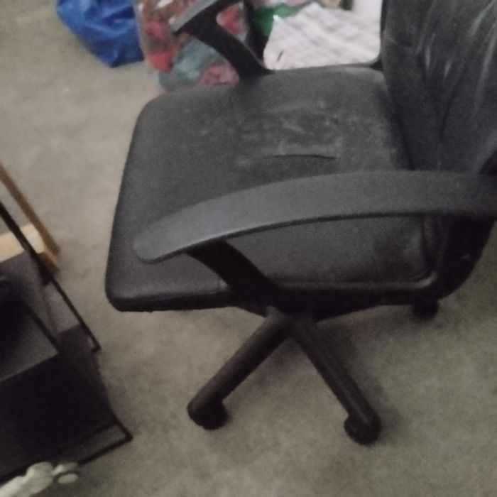 Cadeira de escritório