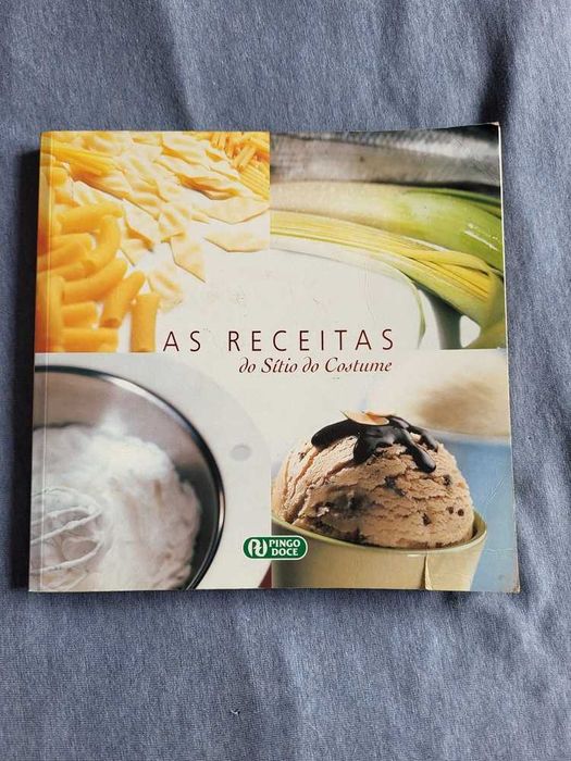 As Receitas do Sitio do Costume