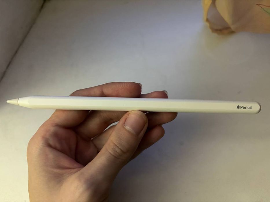 Apple pencil 2nd: 1 500 грн. - Стилусы Киев на Olx