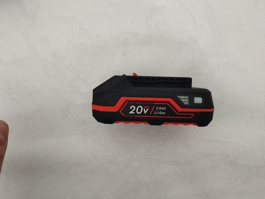 Акумулятор Dnipro m BP 220