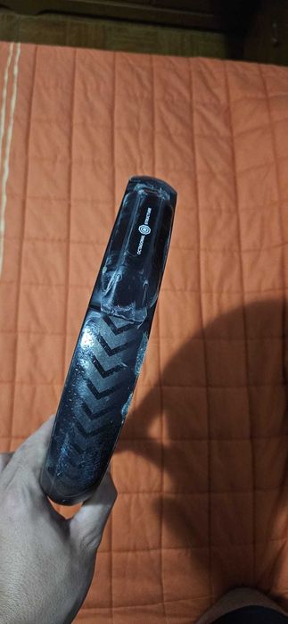 Rquete de Padel Adidas Metalbone Carbon CTRL