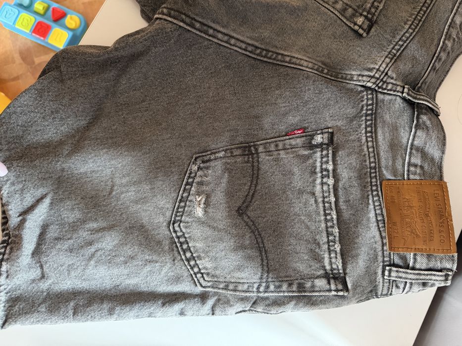 Шорти Levis lot468  ,W32