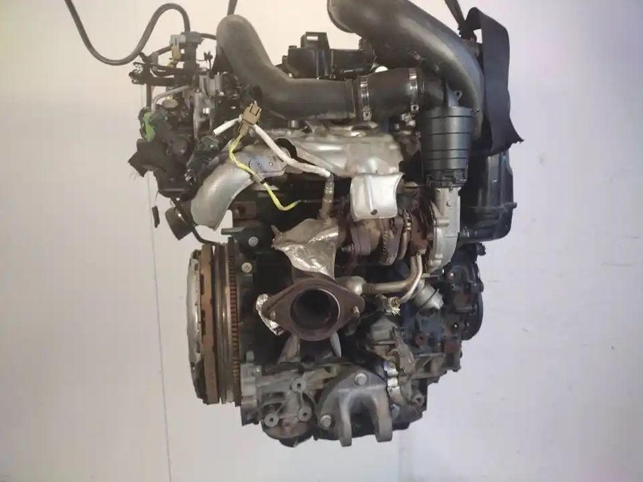 Motor Renault Master 2.3 Dci 2015 Ref. M9T870