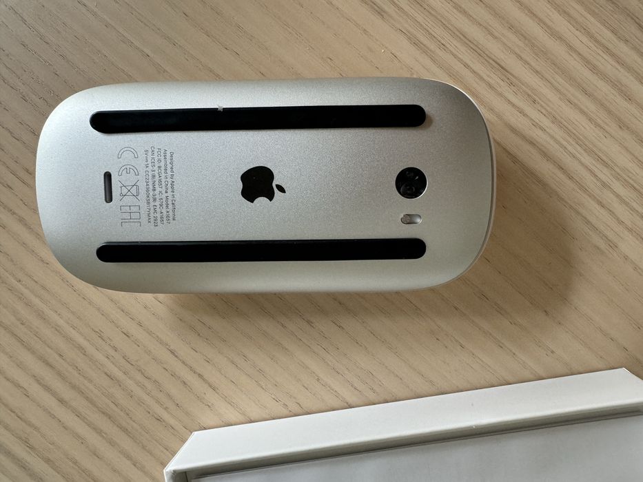 Magic Mouse Apple440414145736888322