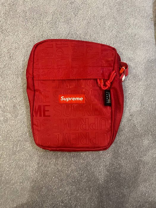Сумка через плече Supreme SS19 Shoulder Bag