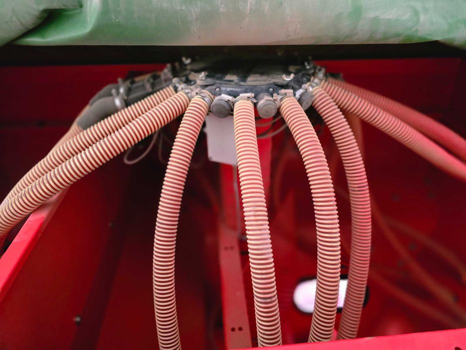 Siewnik Maschio Gaspardo DP Pronta 3m