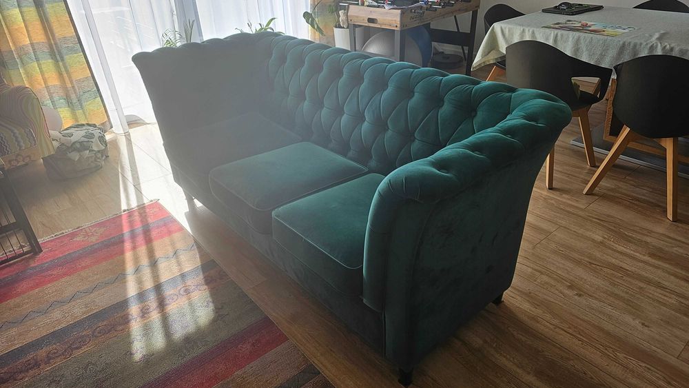 Sofa typu wersal