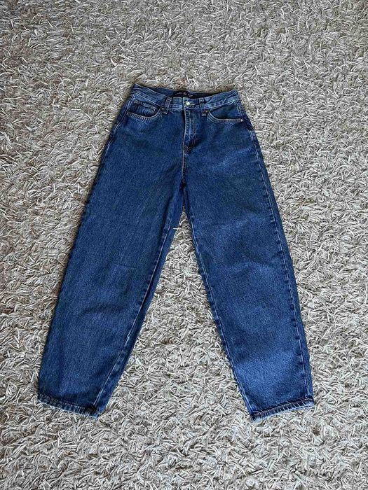 Крутые джинсы COLIN'S