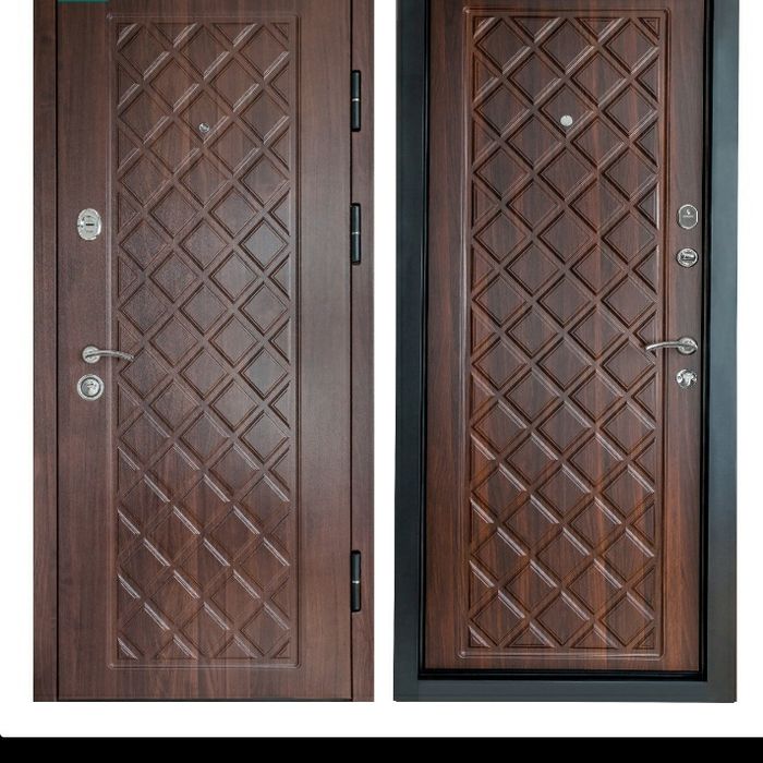 Входные двери! От Эконом до Премиум.