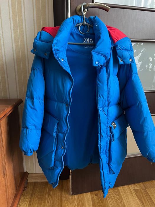 Куртка Zara 164 см