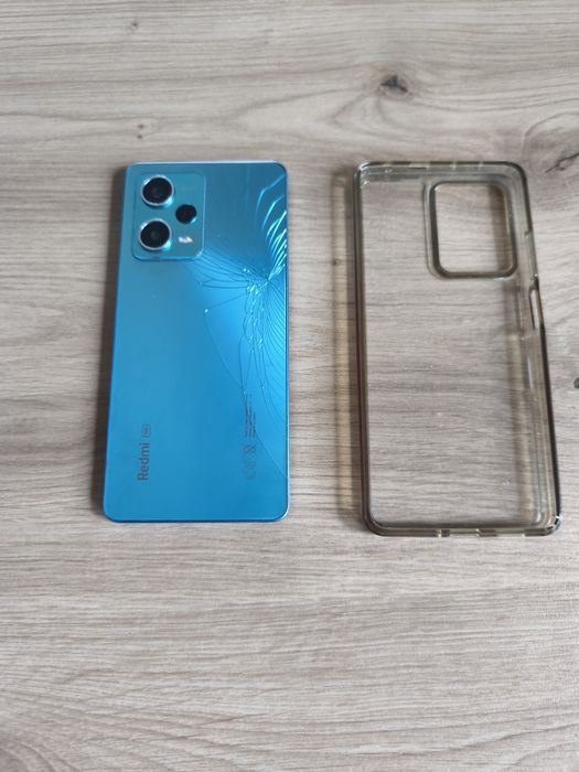 Xiaomi 12 Pro 8+4/256g 5G