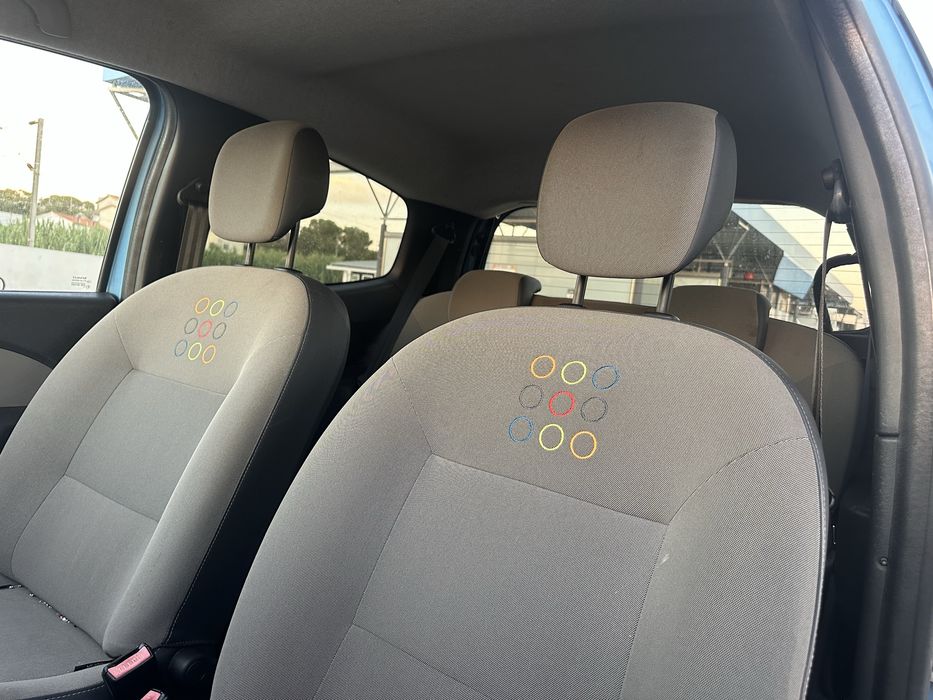 Renault Twingo 1.5 DCi Aceito Retoma