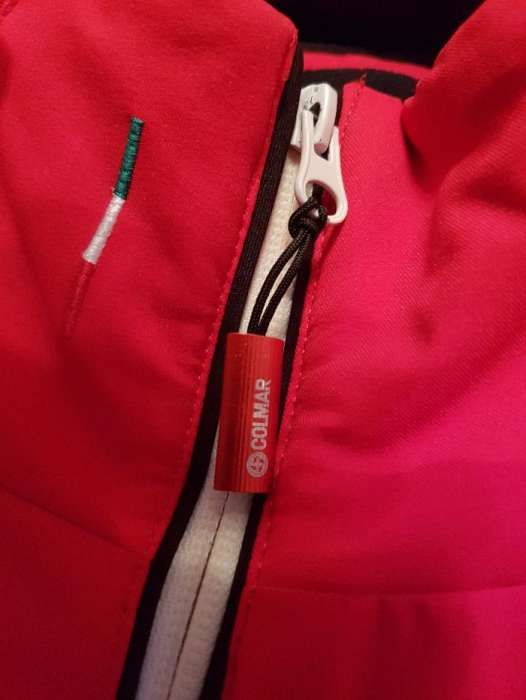 Kurtka narciarska Colmar (r.52)