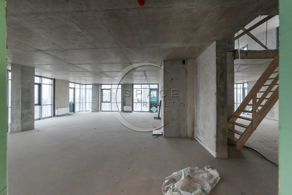 4+-rooms apartment apartment by the address st. Bulvar Druzhby Narodov (area 346 m²) - Atlanta.ua - photo 4