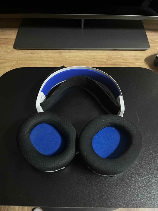 Steelseries Arctis 7P+ Gwarancja