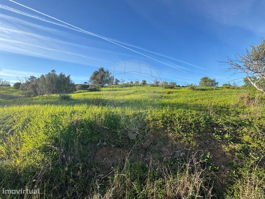 Terreno  para venda — Castro Marim, Faro