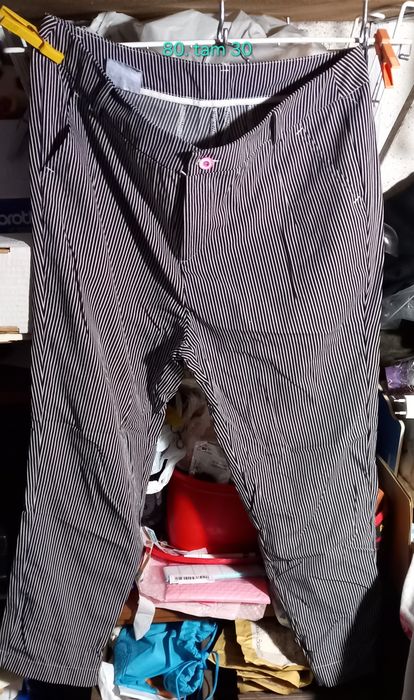 Peças de roupa 1 euro cada