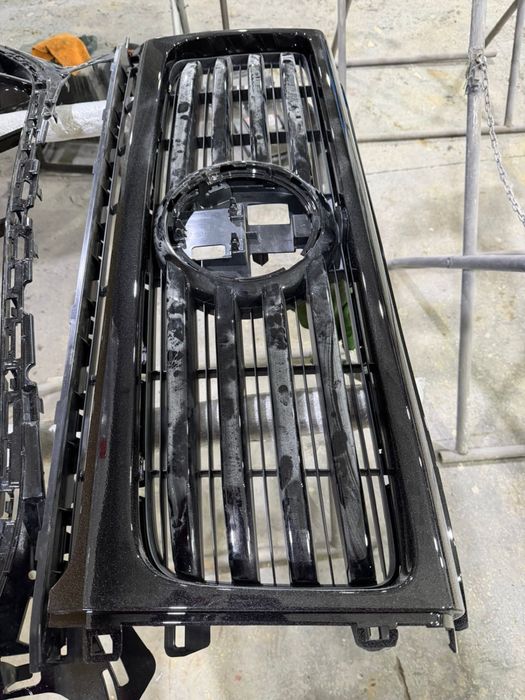 Обвес G-Class 2025 оригина