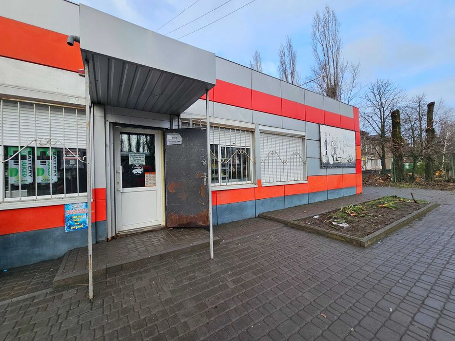 Сдаётся нежилое помещение 92 кв. в районе Дружбы, ул. Кокчетавская