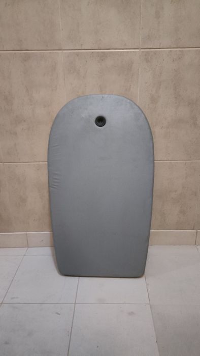 Prancha de bodyboard filme Cars