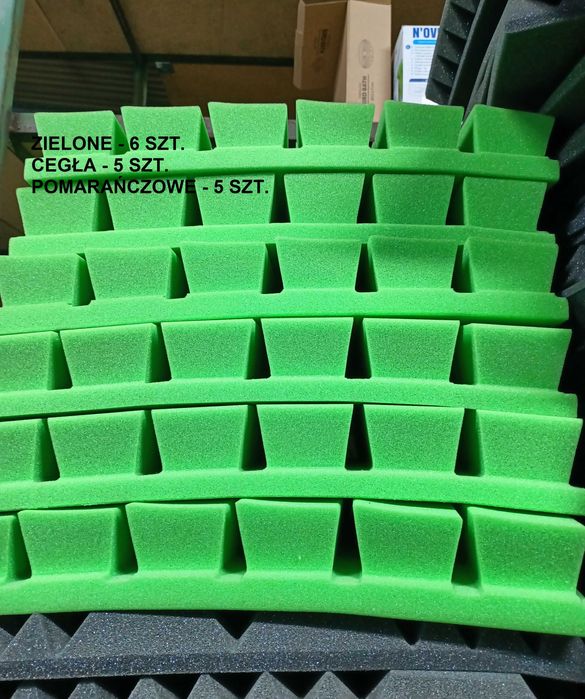 Kostka PM - K7 50/50/7 cm