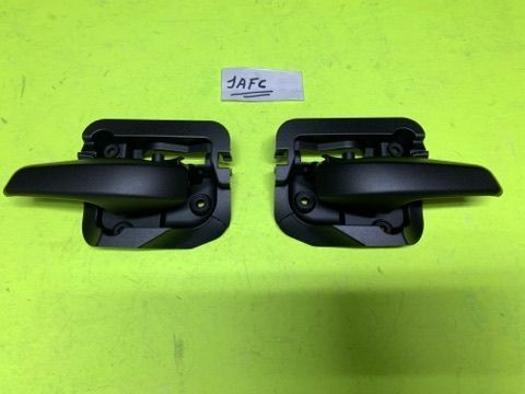 Puxador de porta interior Smart Fortwo 07-14 (NOVO)