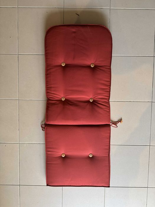 Almofadas Cadeiras Jardim (4 unid.)