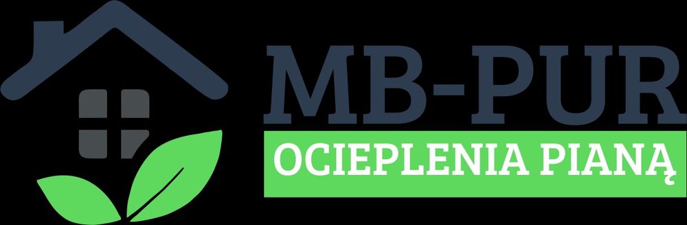 Ocieplenie Pianą PUR