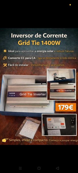 Inversor 179€. Oportunidades