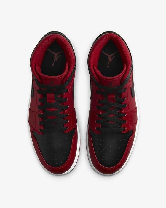 Air Jordan 1 Mid SE - ’Reverse Bred’ - rozm. 42.5/27cm & 44/28cm