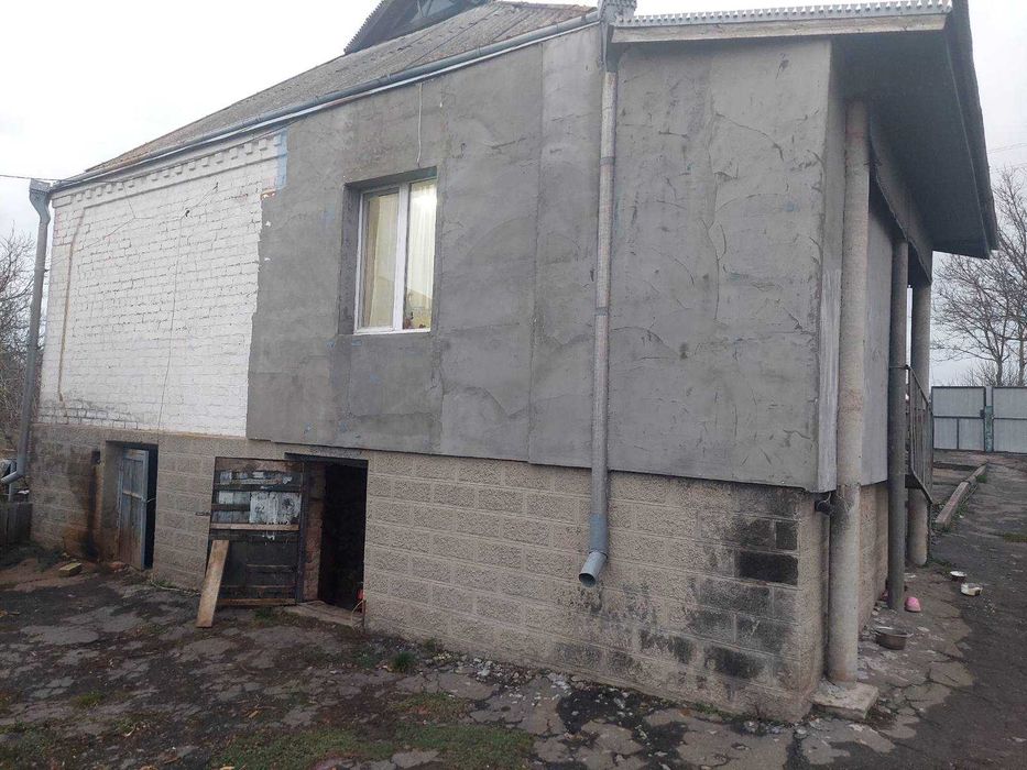 Терміново!!! Продам будинок в селі Сушківка