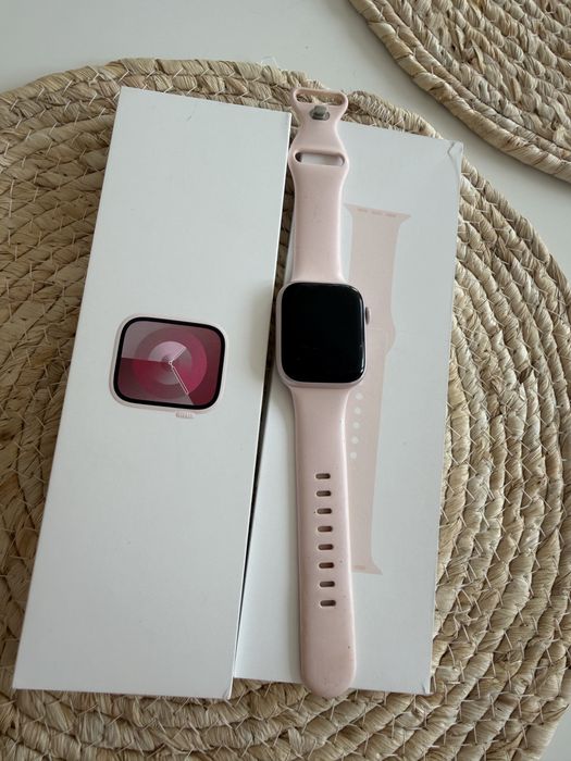 Apple watch 9 series celular