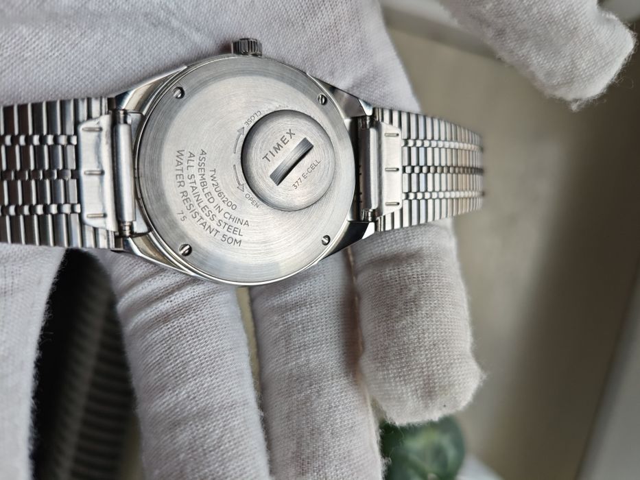 Zegarek Timex TW2U61200