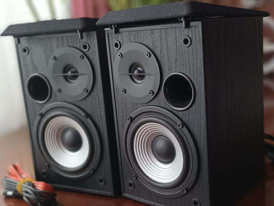 Акустична система EDIFIER R980T(24W)