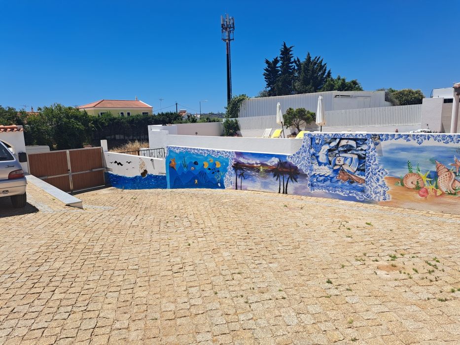 Casa para Férias