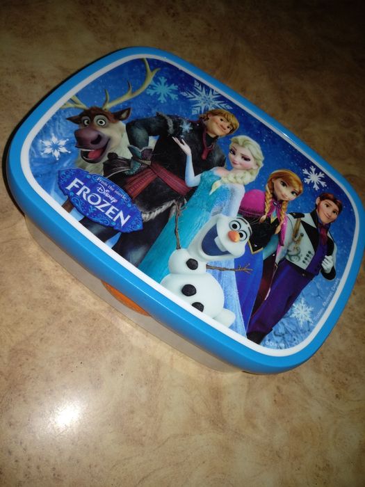 Ланч бокс Дисней судочек контейнер