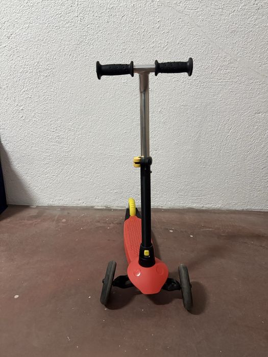 Trotinete 3 Rodas de criança