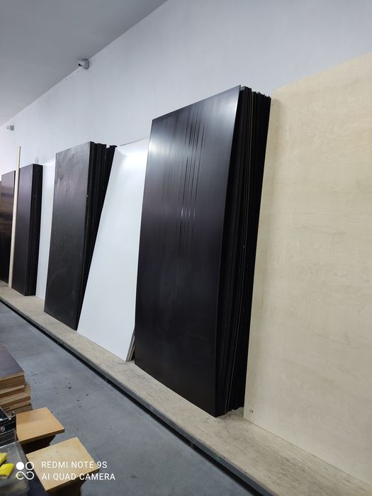 ОСБ плита 2500*1250 мм, фанера, ДВП, ХДФ, ламелі для ліжок, доставка