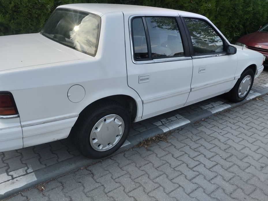 Sprzedam Dodge spirit