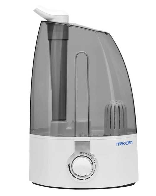 Зволожувач повітря maxcan mh-406
