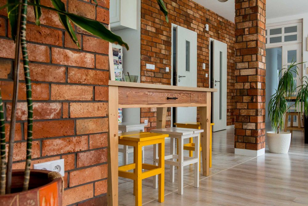 Cegła Rozbiórkowa Płytki Ceglane Płytka z Cegły