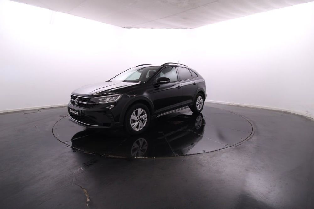 VW Taigo 1.0 TSI Urban