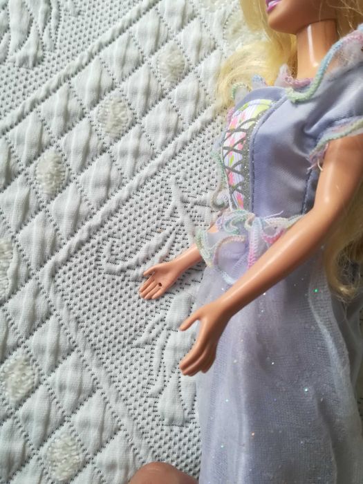 Boneca Barbie Princess (Blonde) (Ref. 28264) de 2001