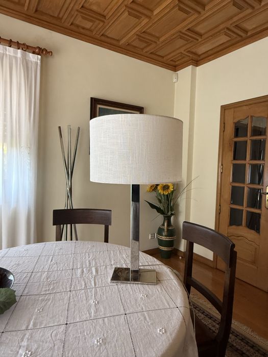 Candeeiro Interdesign
