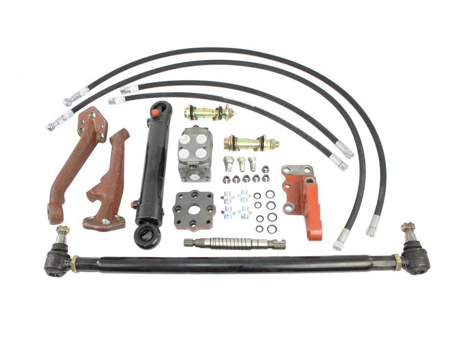 wspomaganie mtz 82 hydrauliczny zestaw 001488